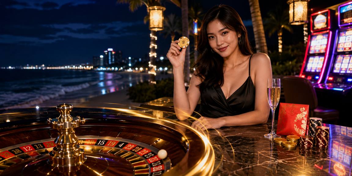 ant88bet Jelajahi Kandungan Mermaid Treasure Kami